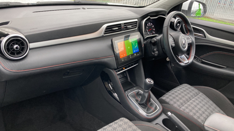 MG ZS 1.5 VTi-TECH Excite 5dr Petrol Hatchback